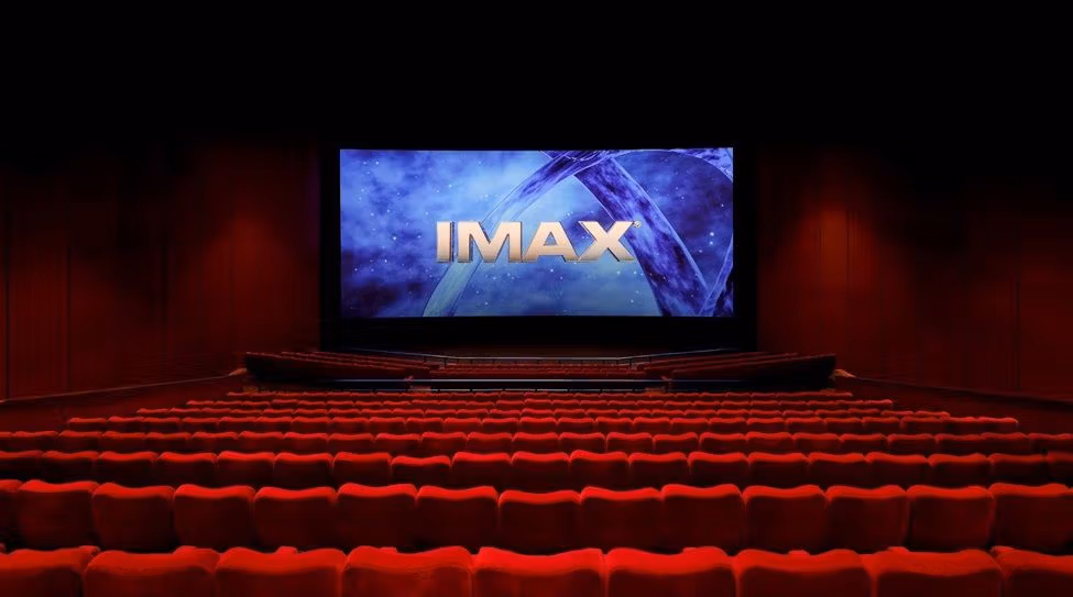 Bioskop di Balikpapan