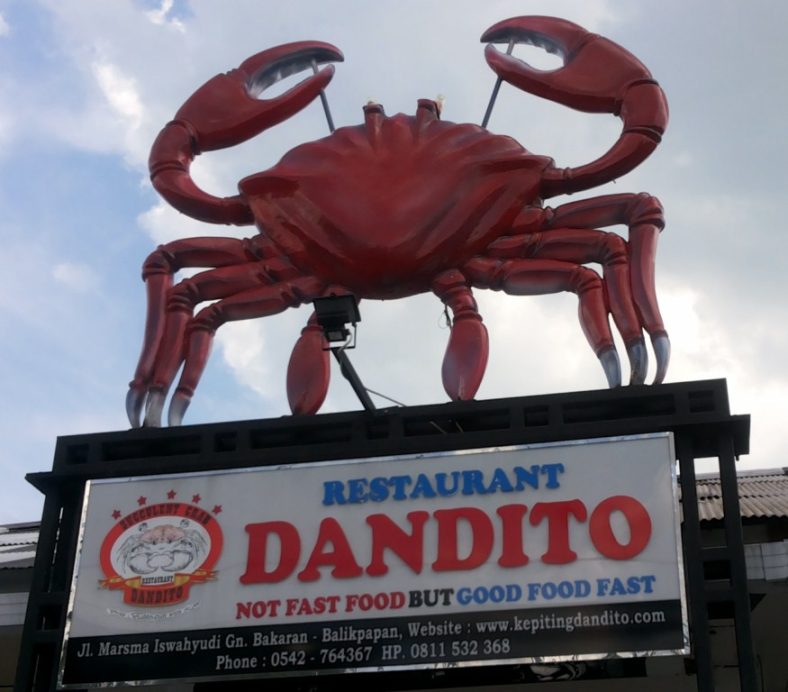 Tempat Makan Legendaris di Balikpapan