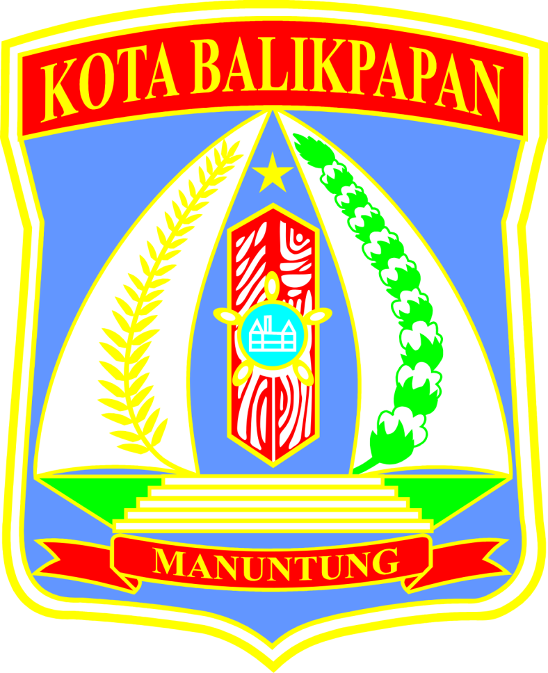 Kode Pos Kota Balikpapan