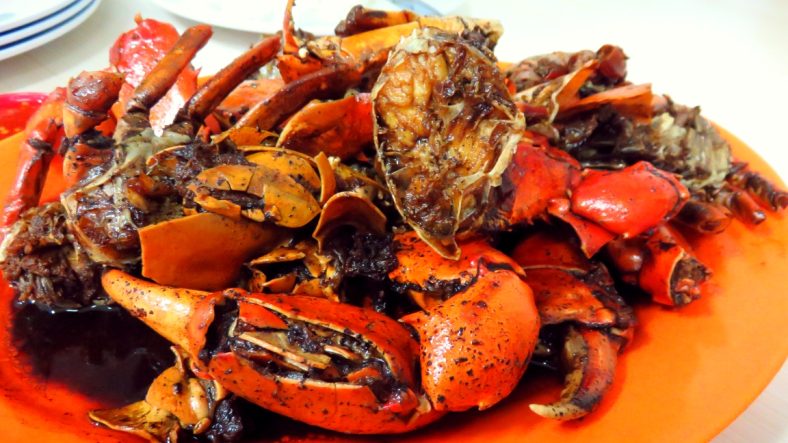 Makanan Khas Balikpapan