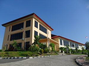 Politeknik Negeri Balikpapan - Universitas Terbaik di Balikpapan