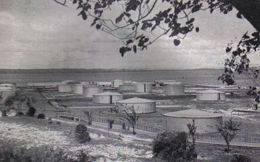 Sejarah Kota Balikpapan