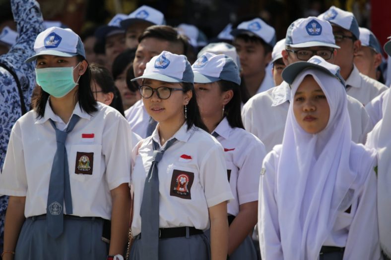 SMA Terbaik di Balikpapan