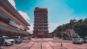 Universitas Balikpapan