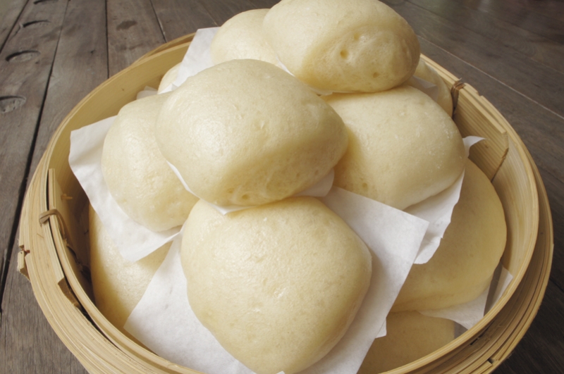 Kue Mantau