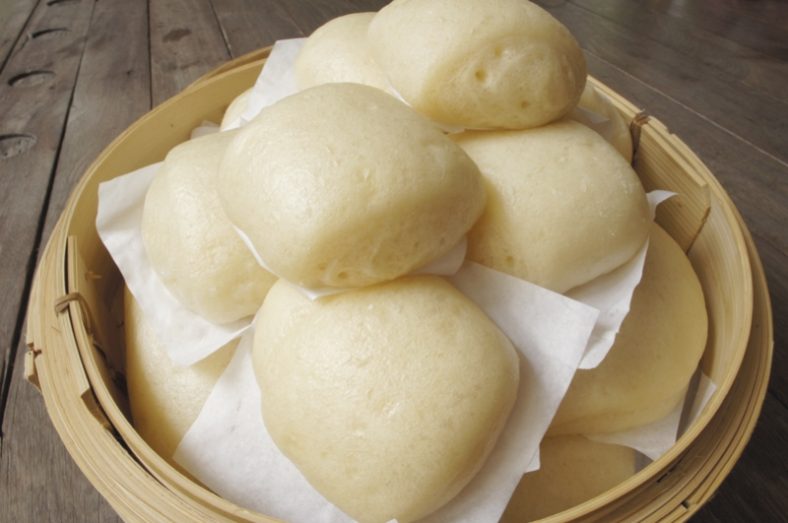 Kue Mantau